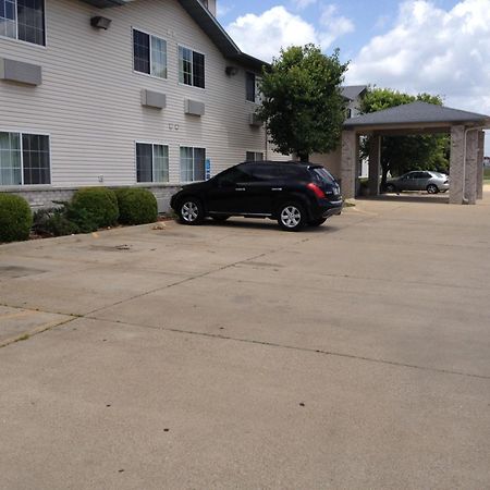 Hunter Lodge Ripley Exterior foto