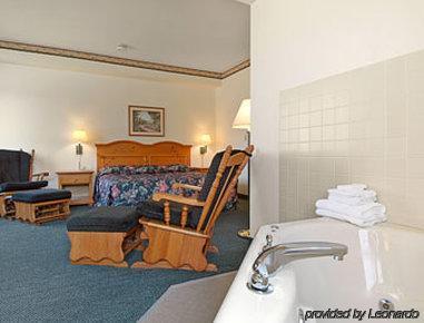 Hunter Lodge Ripley Habitación foto