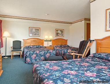 Hunter Lodge Ripley Habitación foto