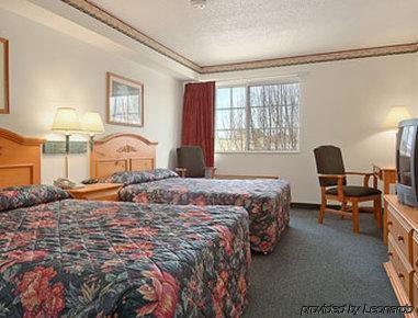 Hunter Lodge Ripley Habitación foto