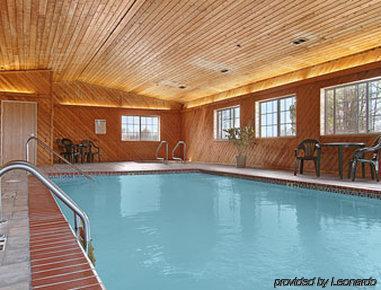 Hunter Lodge Ripley Facilidades foto